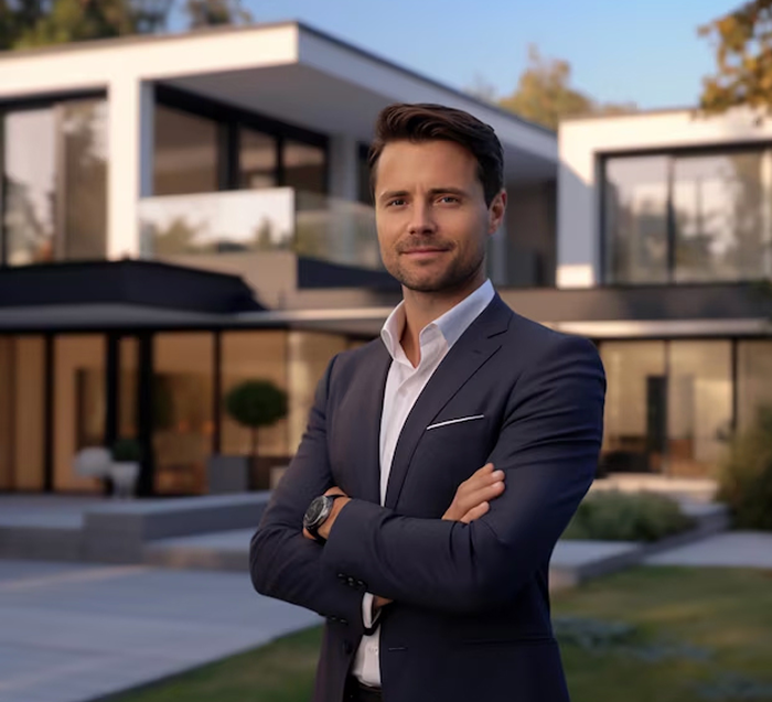 Real Estate Consultant
