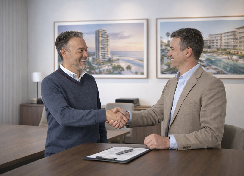 Real Estate Consulting